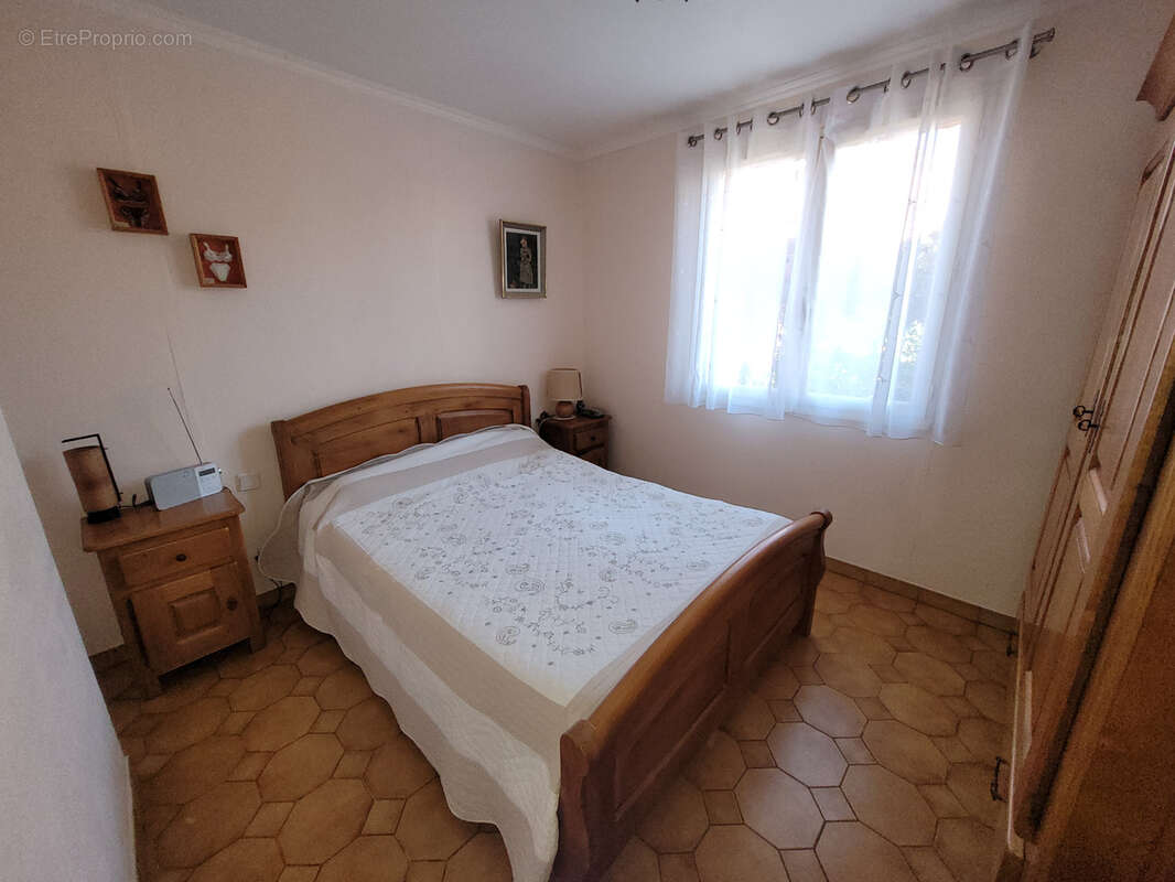 Maison à FLEURY