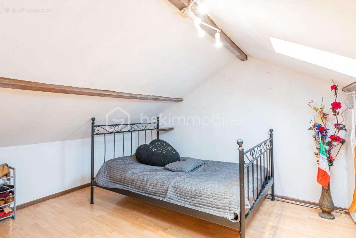 Maison à PONTAULT-COMBAULT