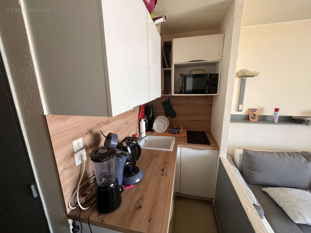 Appartement à AGDE