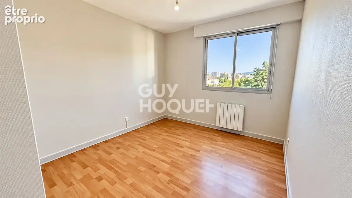 Clermont-Ferrand - Vallières - Appartement T3 de 88,34 m2 - photo 7