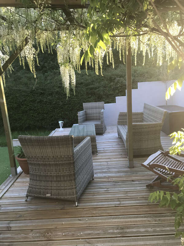 Maison à OCTEVILLE-SUR-MER