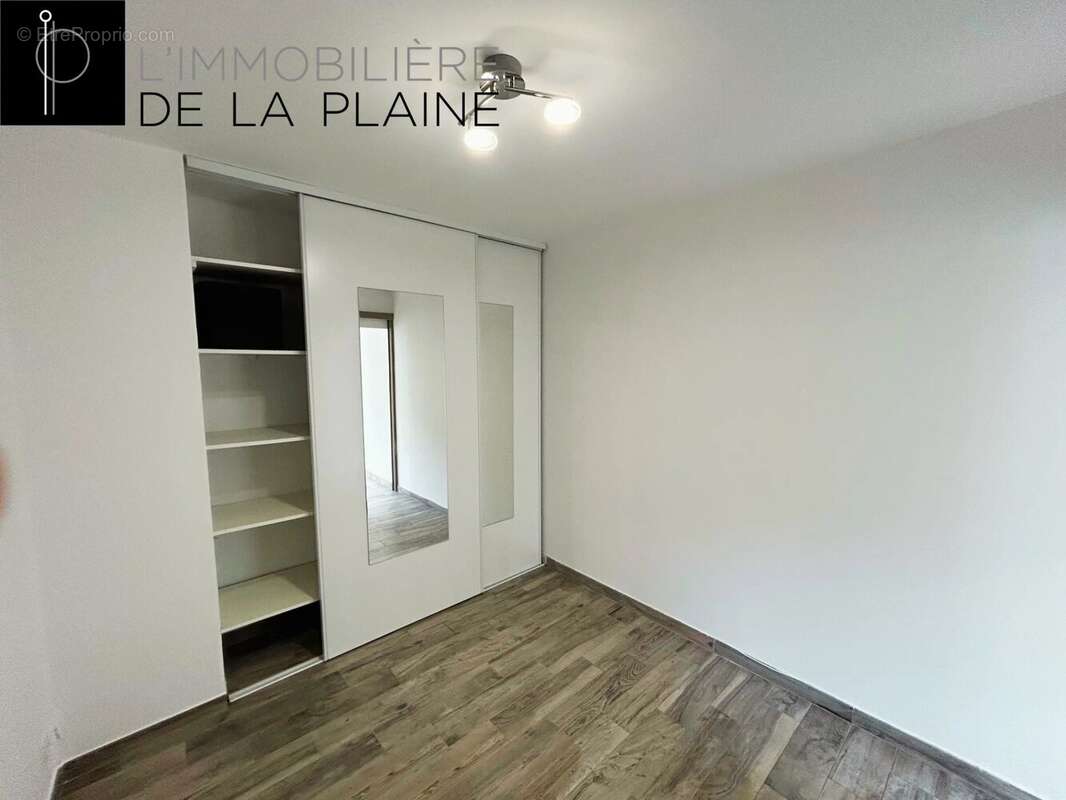 Appartement à BASTIA
