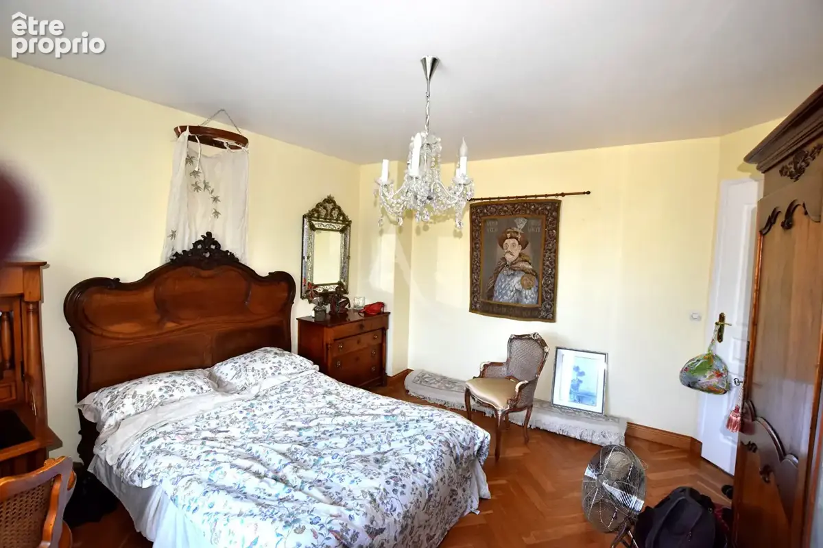 Maison  récente133m2 Gometz Le Chatel - photo 10