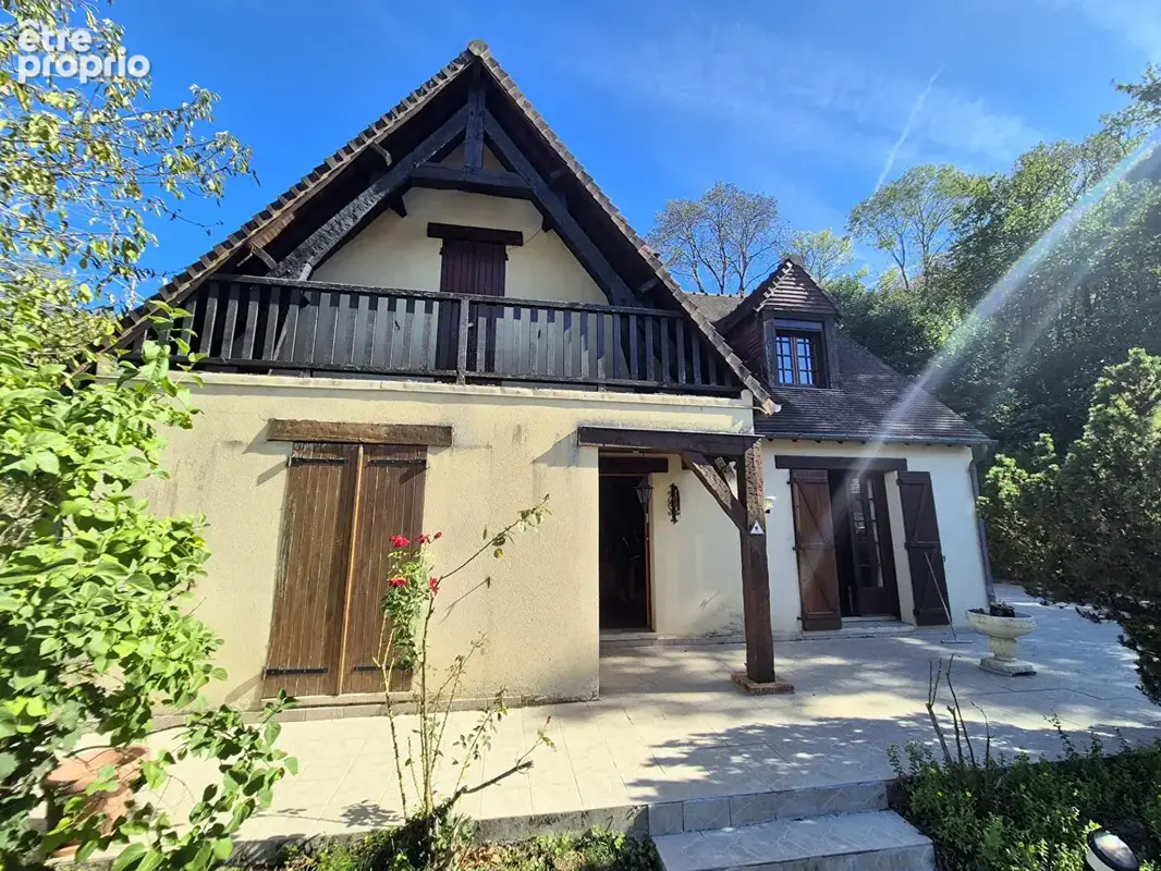 Photo Maison à Elancourt au prix de 470 000€