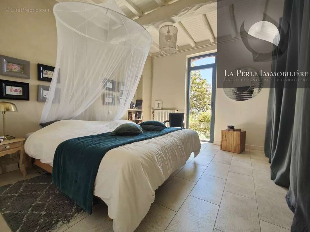 Maison à MONTASTRUC-LA-CONSEILLERE