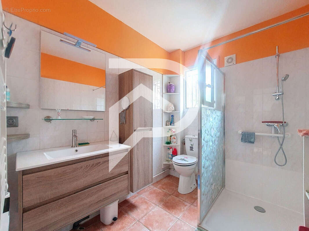 Appartement à MARSEILLAN