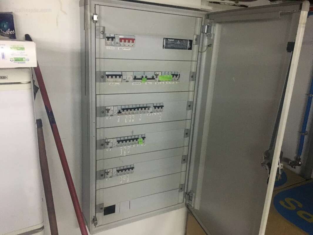 Appartement à PAMIERS