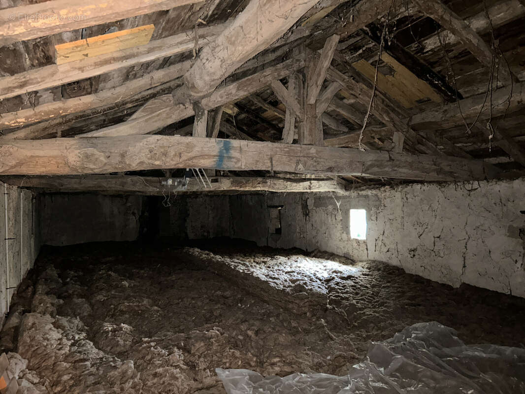 Maison à LA REOLE