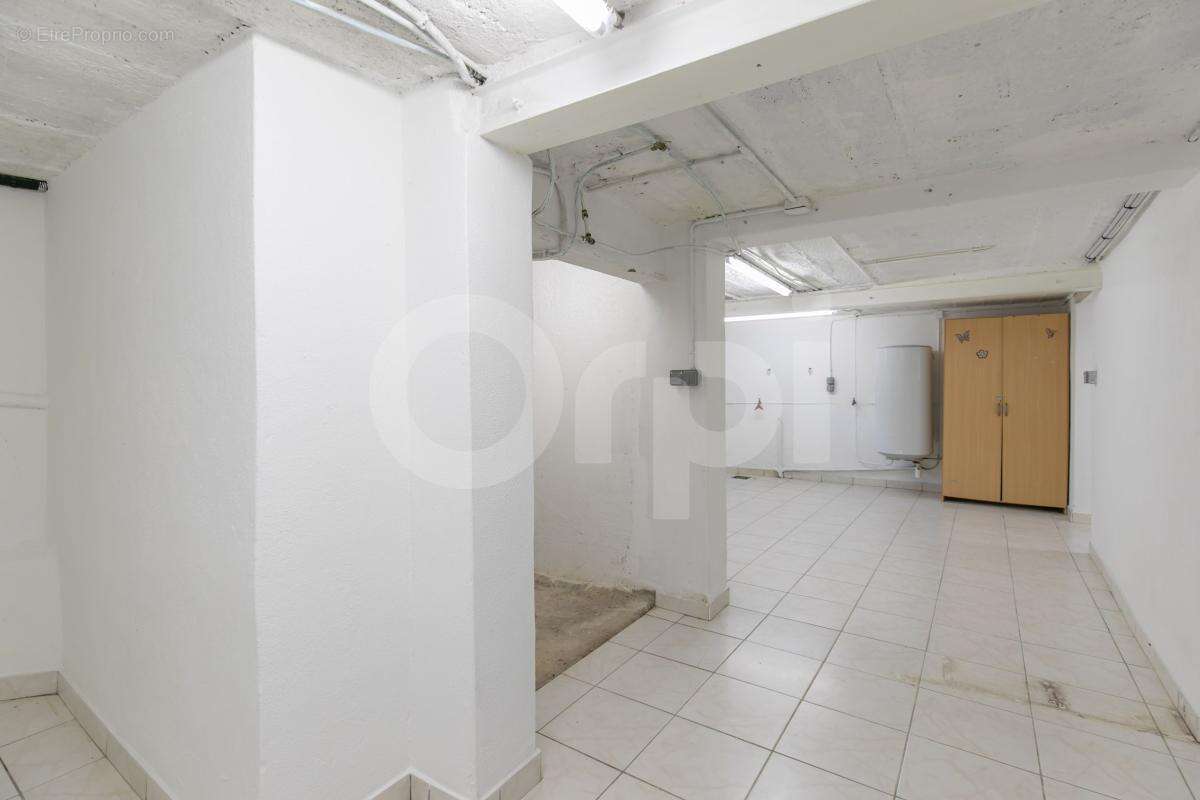 Maison à BOISSY-SAINT-LEGER