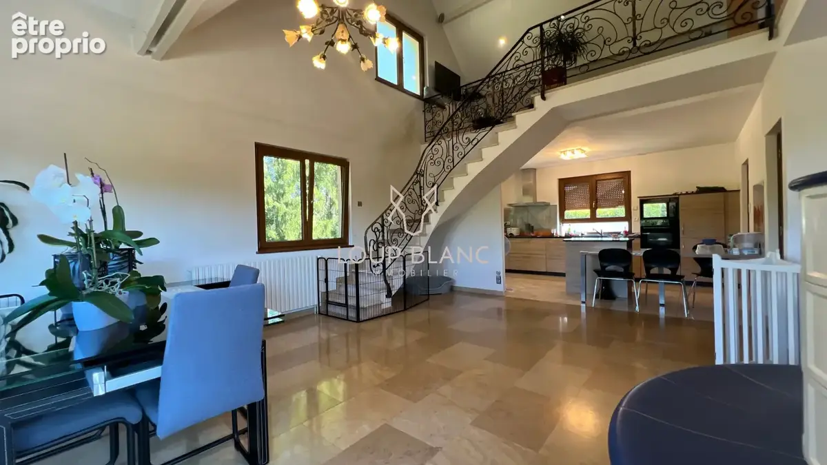 Maison 178 m2 - photo 5