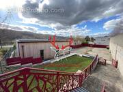 Photo 1 - Commerce à LA FOUILLOUSE