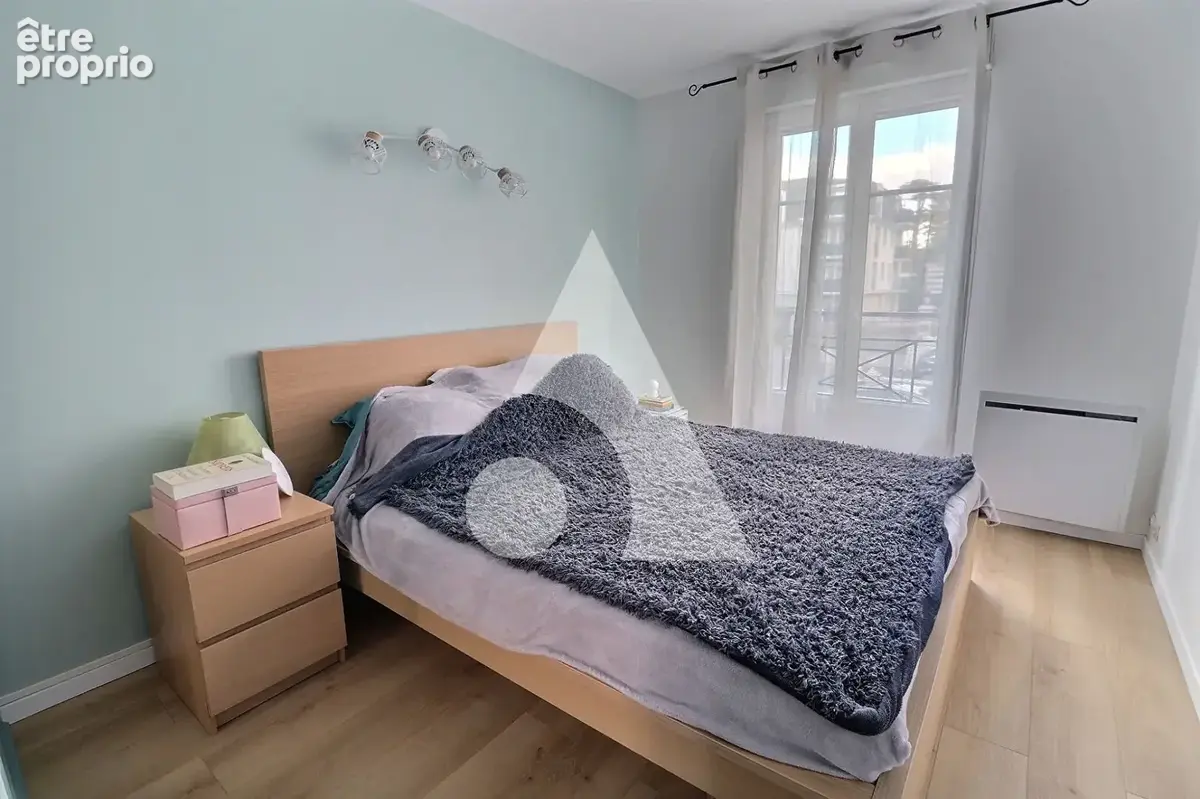Appartement Saint Gratien 3 pièce(s) 65 m2 - photo 6