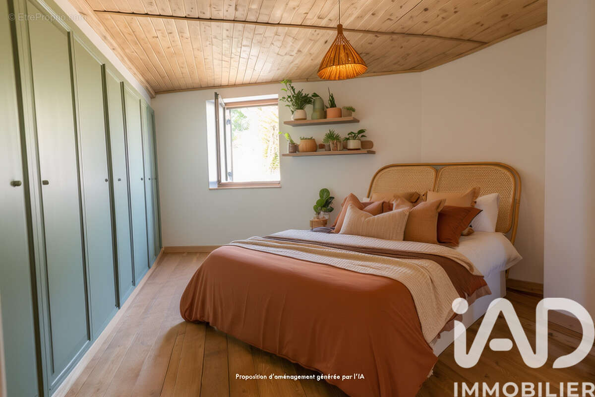 Photo 7 - Appartement à VOUREY