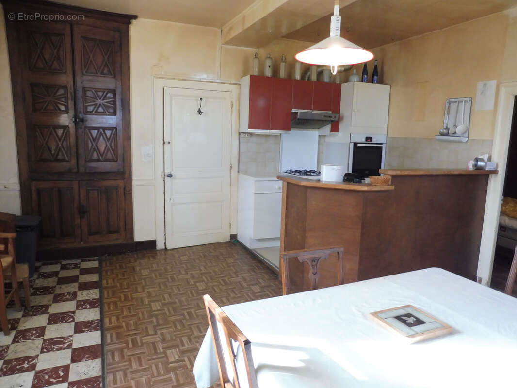 Riberac proche commerces, belle vue - photo 21