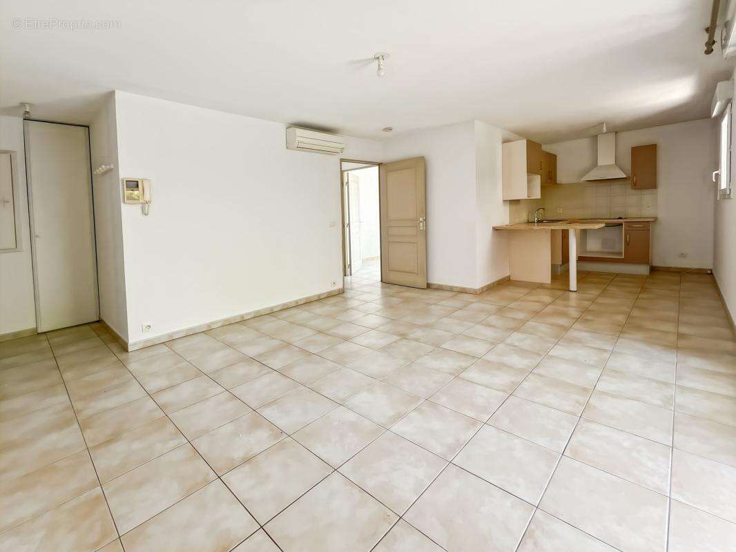 Appartement à BEZIERS