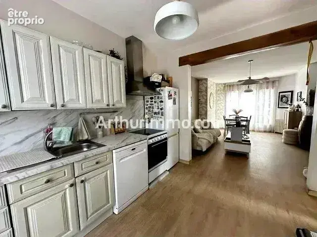 Vente Maison Harfleur(76700) 143 000ï¿œ - photo 4