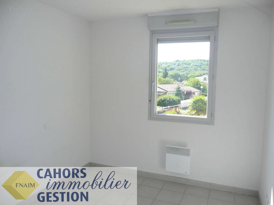 Appartement à PRADINES