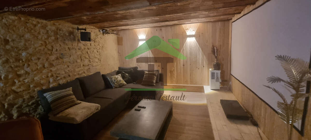 Magnifique maison en pierre de caractère   5 chambres   Aucun travaux à prévoir - photo 18