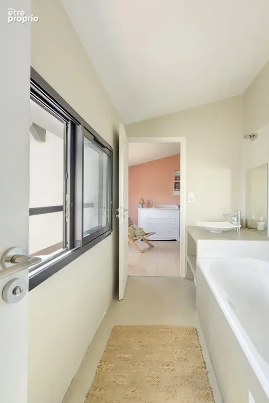 Aureville - Maison familiale de 241 m2 avec piscine et vue Pyrénées - photo 14