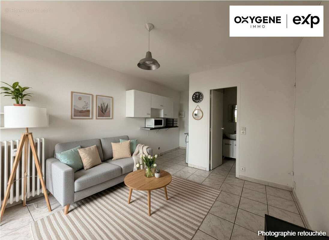 Appartement à PERPIGNAN