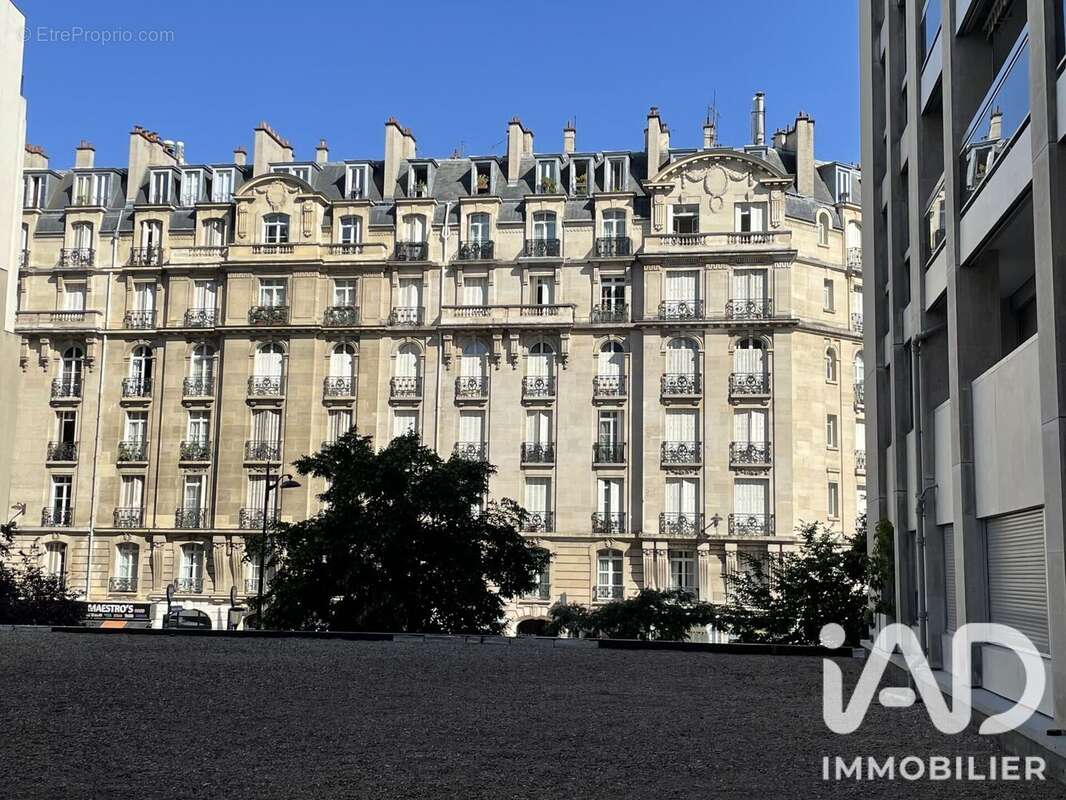 Appartement 9 m² à Paris-15e  - photo 8