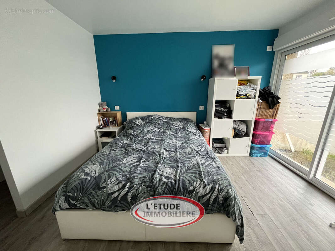 Photo 3 - Maison à LA CHAPELLE-SUR-ERDRE