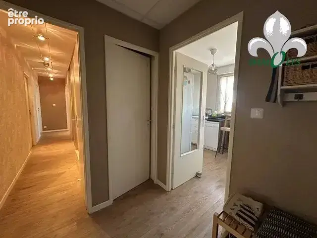Bel appartement T4 - photo 10