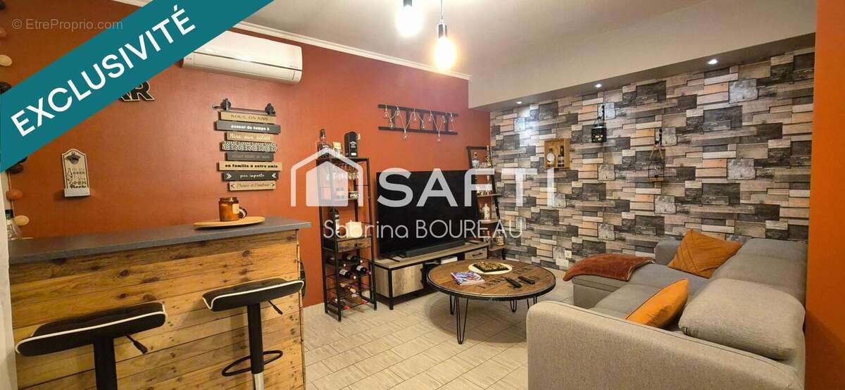 Photo 2 - Maison à SAINT-GELAIS