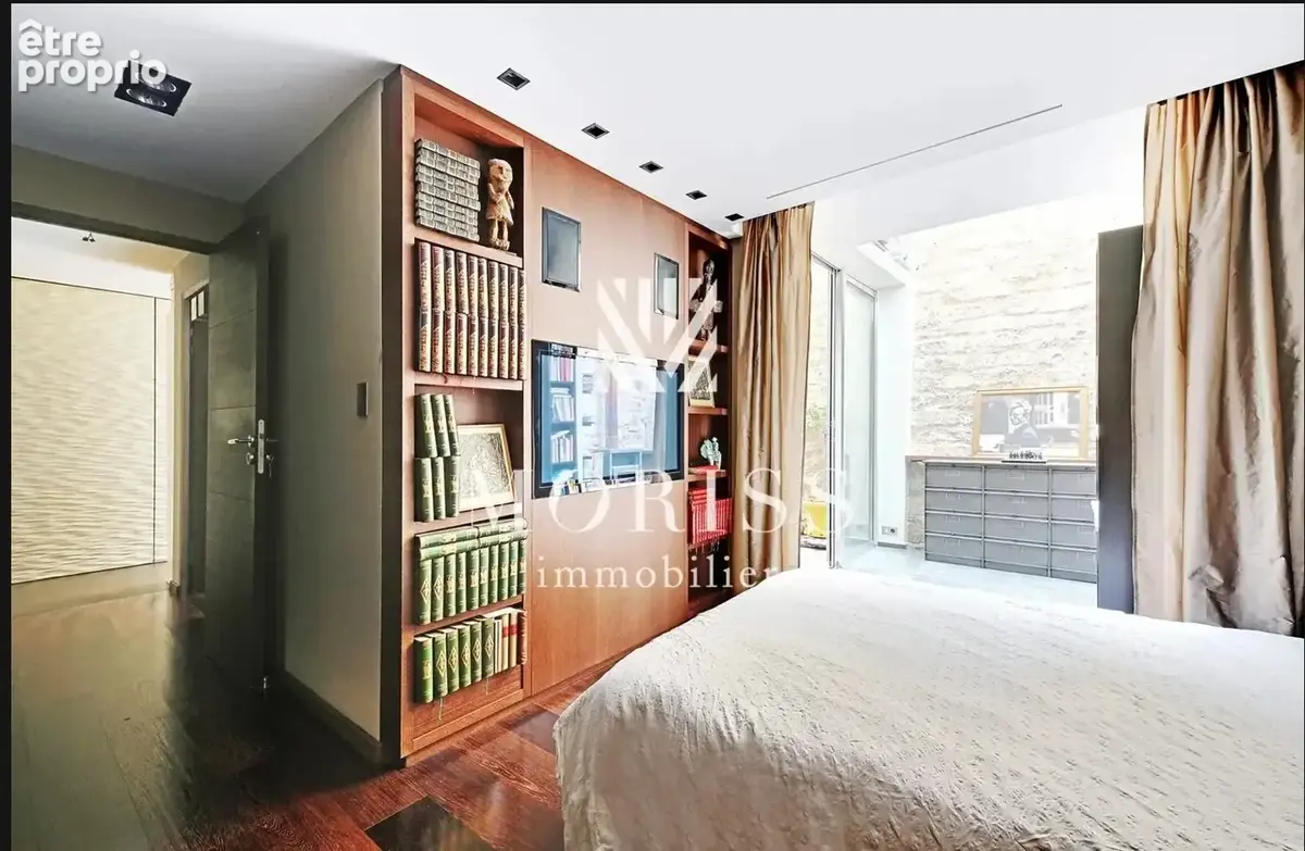 Appartement familial-paris 18-ramey - photo 11