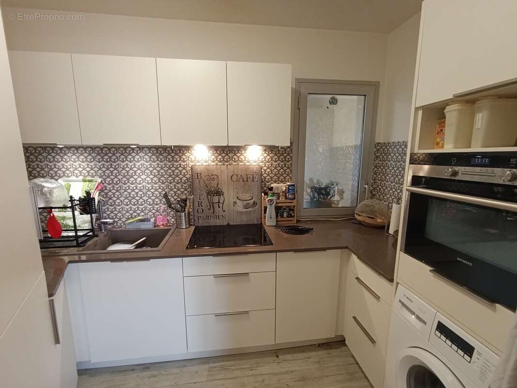 Appartement à VIEUX-BOUCAU-LES-BAINS