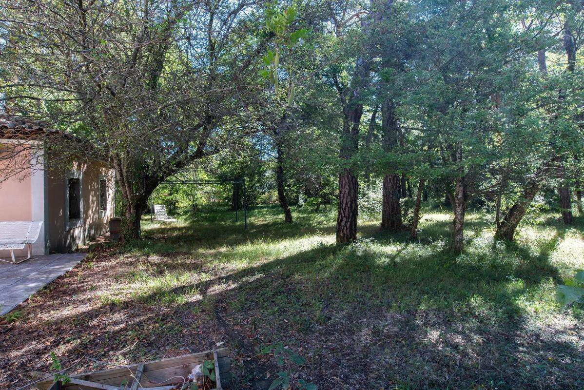 Maison à PLAN-D'AUPS-SAINTE-BAUME