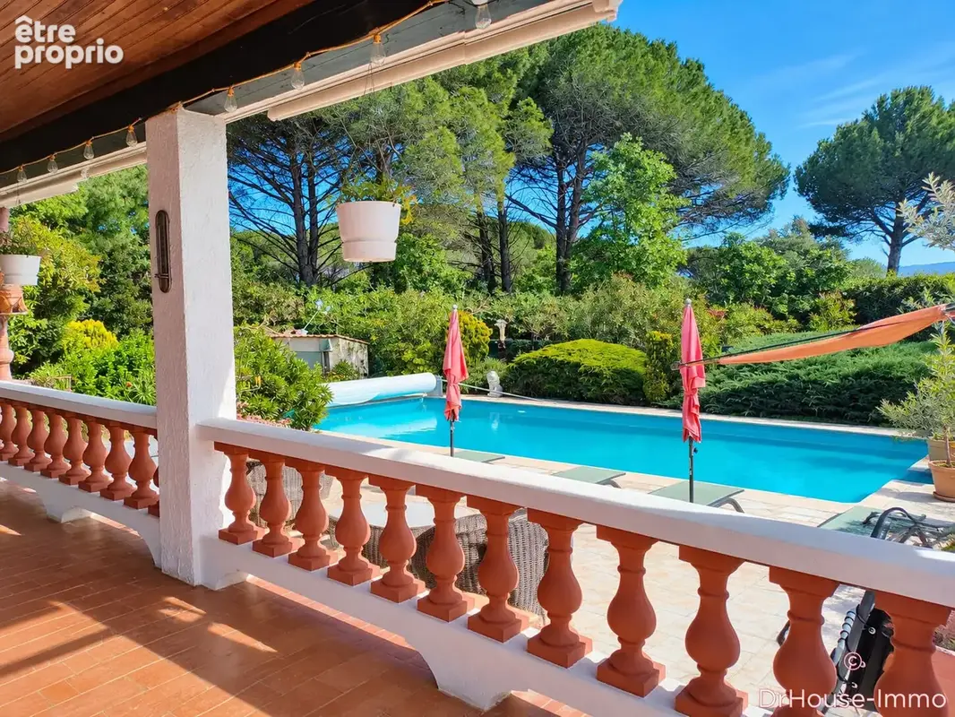 Maison 5 pièces 127 m² à vendre à Vidauban (83550) - photo 11