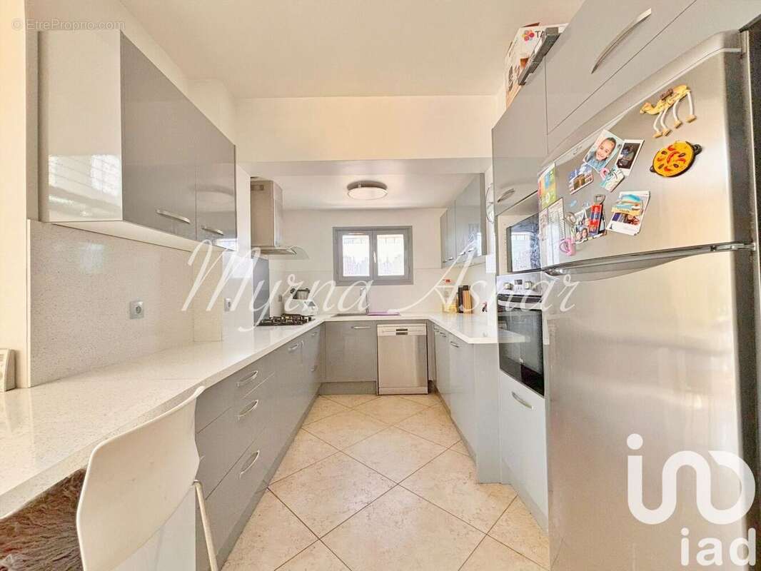 Photo 7 - Maison à SAVIGNY-SUR-ORGE