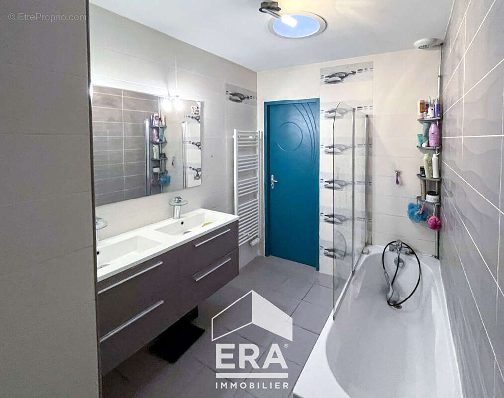 Maison à LE SEQUESTRE