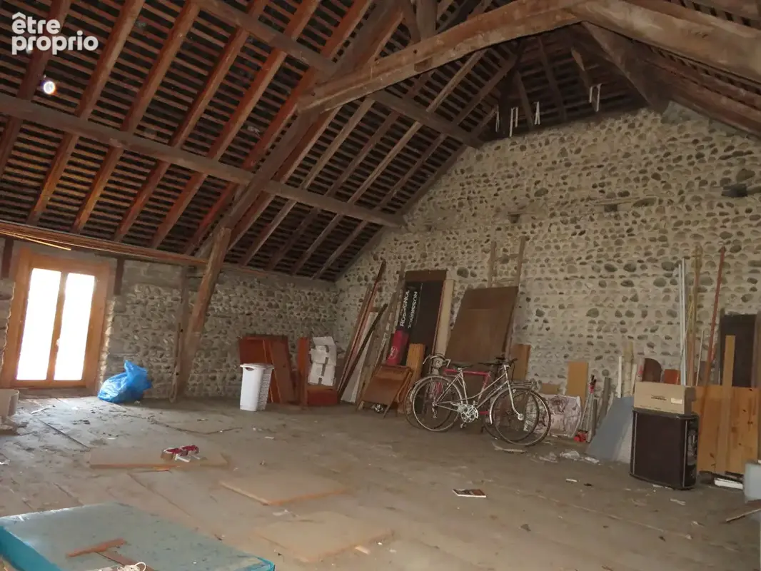 Maison ancienne    15 mn de tarbes - photo 12