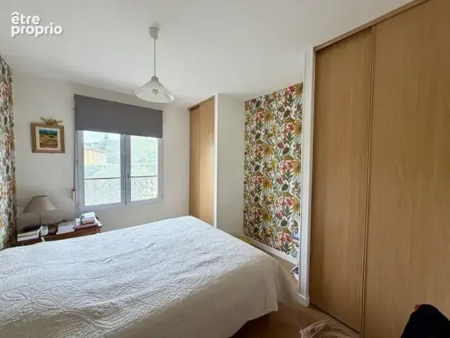 Maison t7 avec jardin et piscine a vendre sur aix - les milles - photo 12