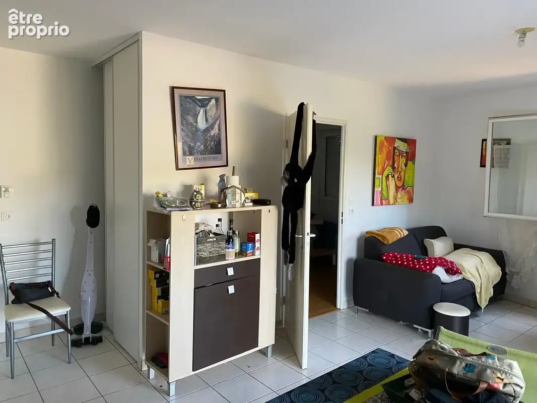 Appartement 40 m² à Audenge  - photo 1
