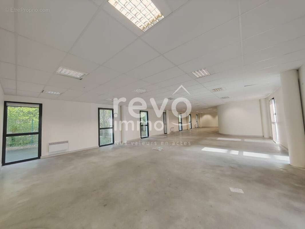 Commerce à BEAUCOUZE