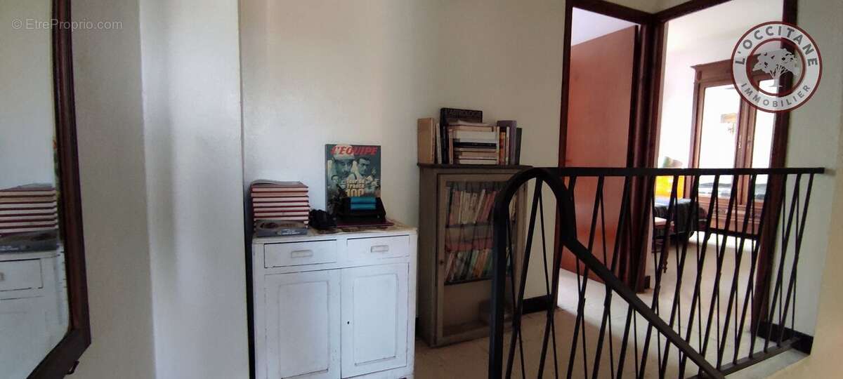 Maison à L&#039;ISLE-JOURDAIN