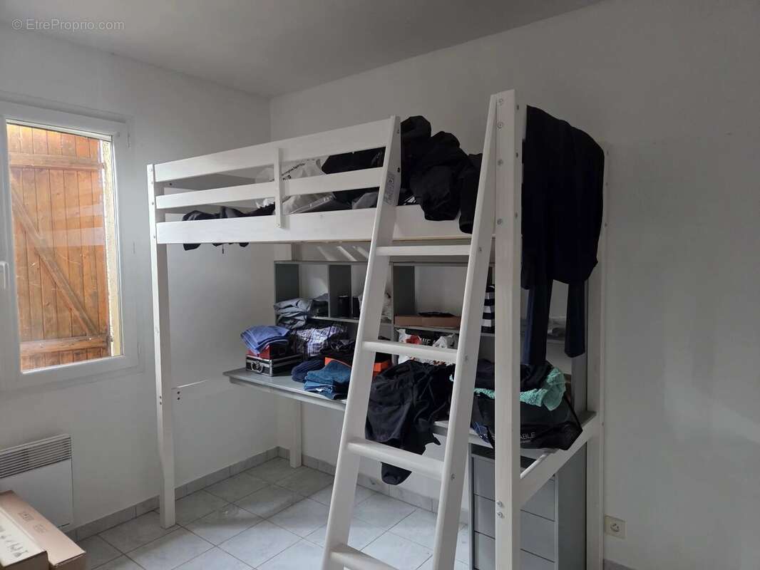 Maison à MONTRICOUX