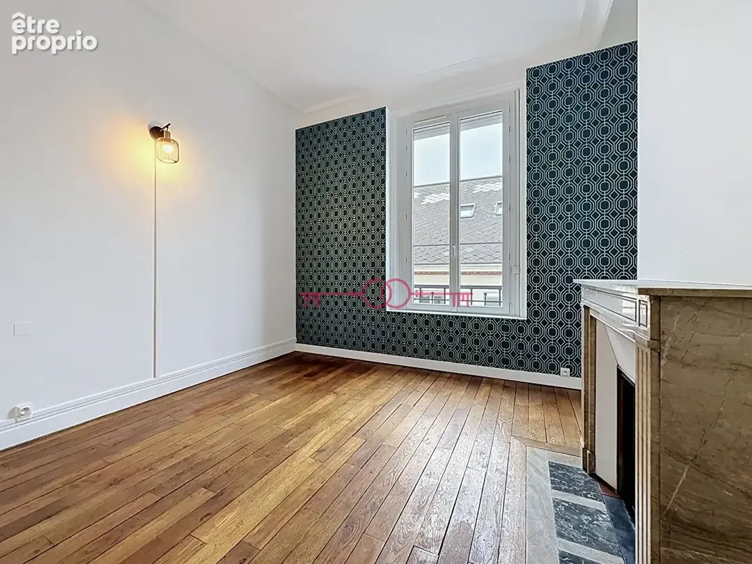 A vendre - reims hypercentre - bel appartement familial de caractère - photo 11