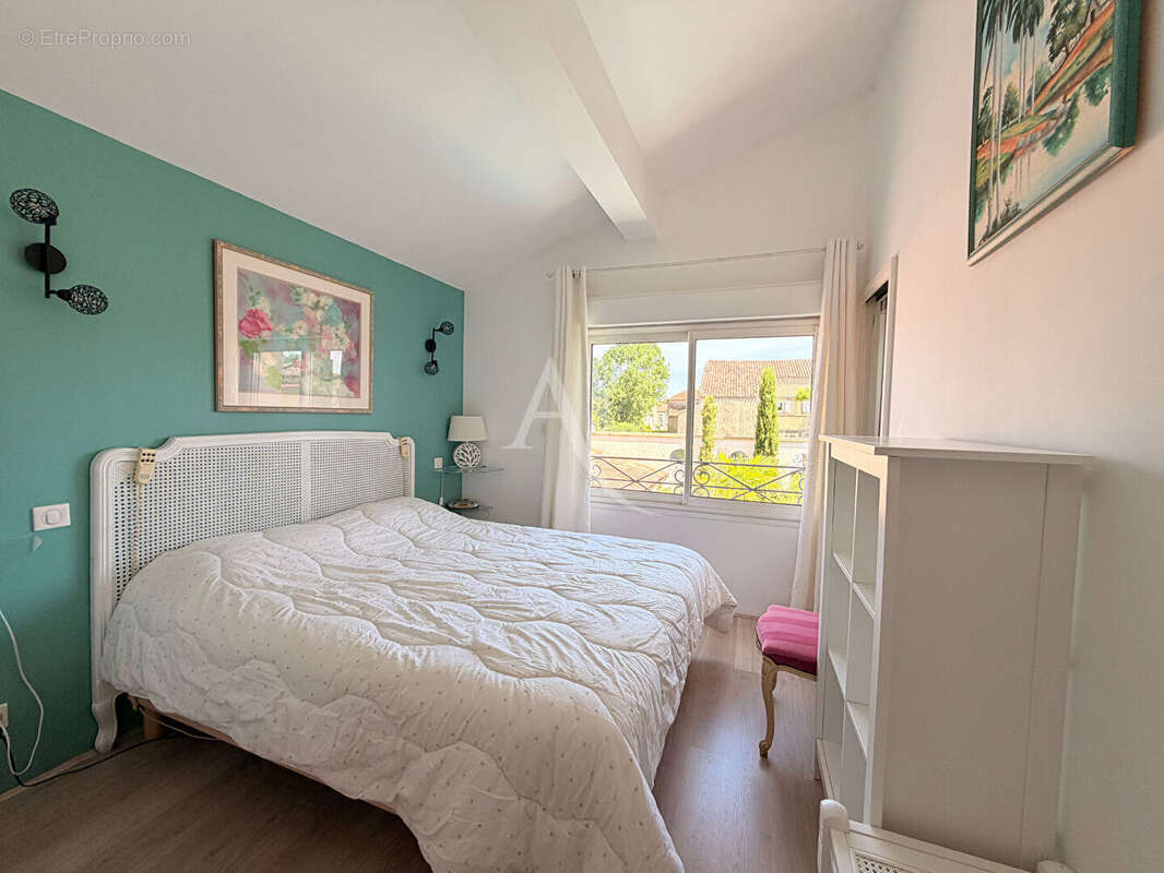 Maison en pierre de 150 m2 avec piscine - photo 6