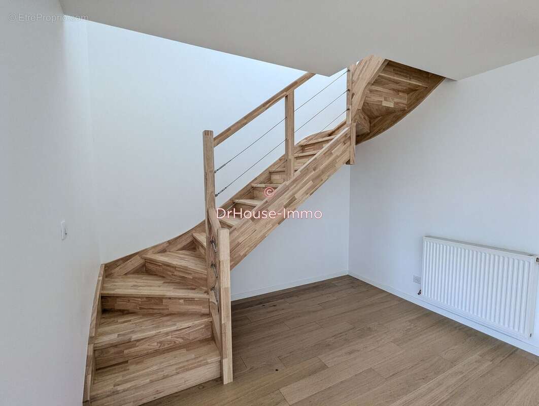 Maison à LES SABLES-D'OLONNE