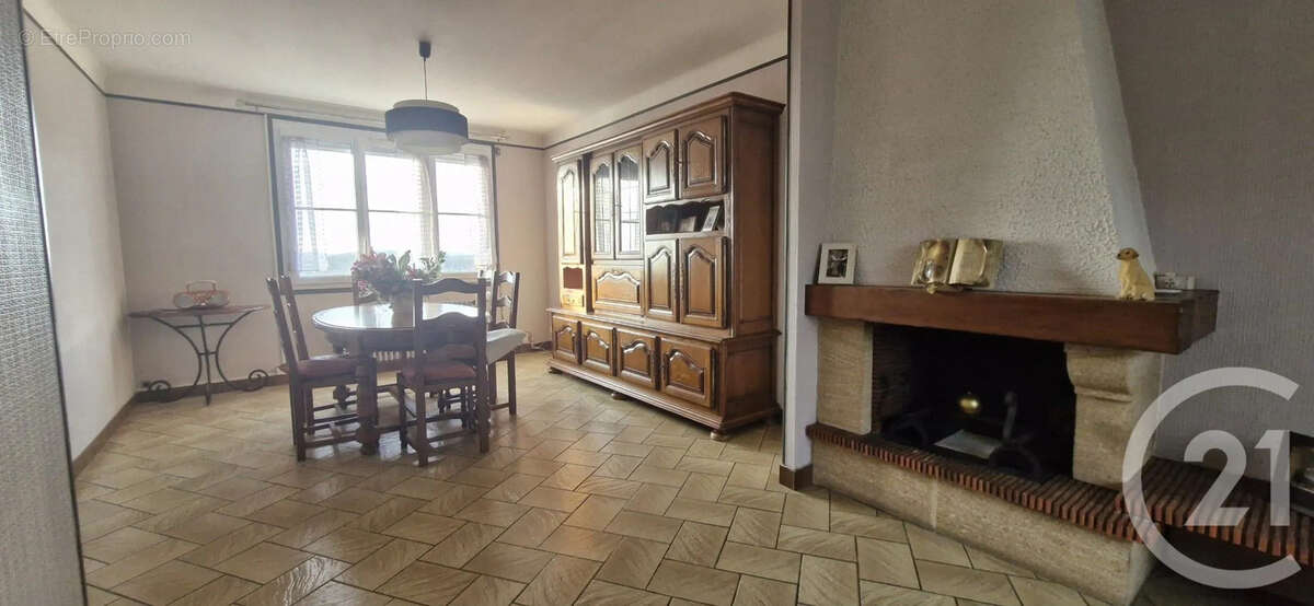 Maison à CHATEAUDUN