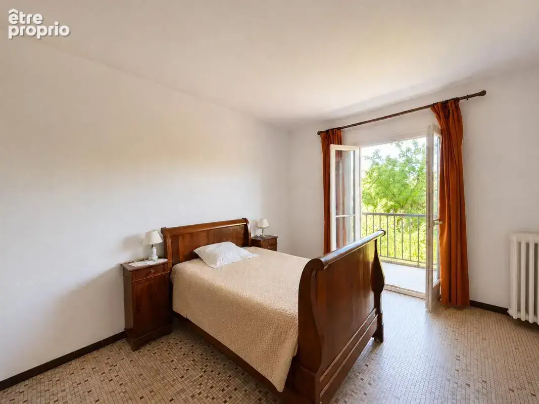 Appartement - photo 8