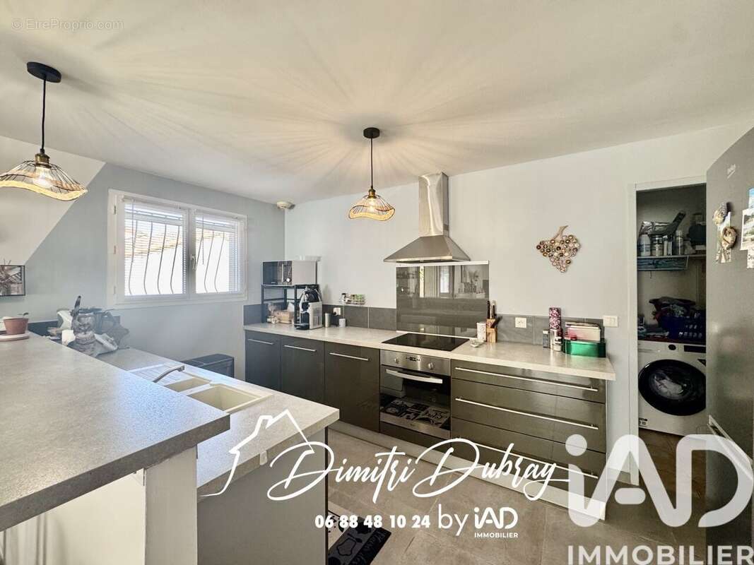 Photo 9 - Maison à MOUSSAN