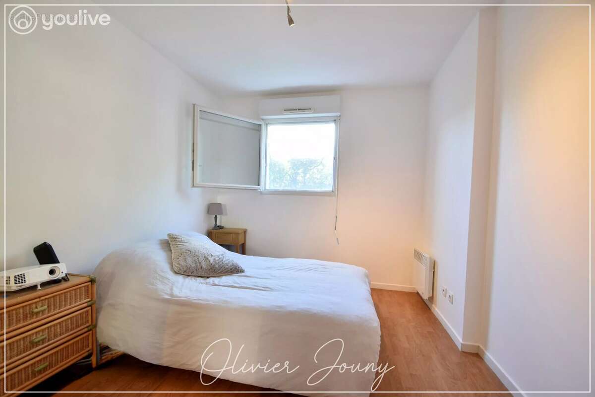 Appartement à LA CHAPELLE-SUR-ERDRE
