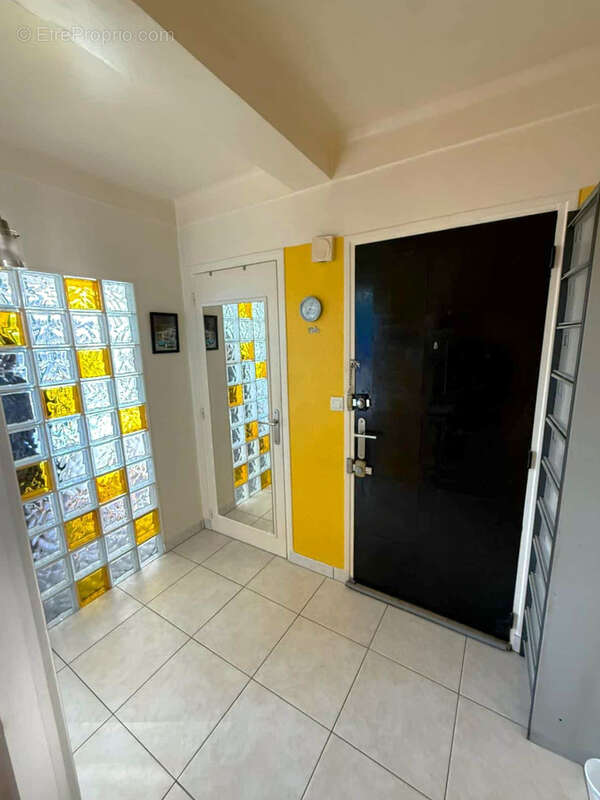 Appartement à RODEZ