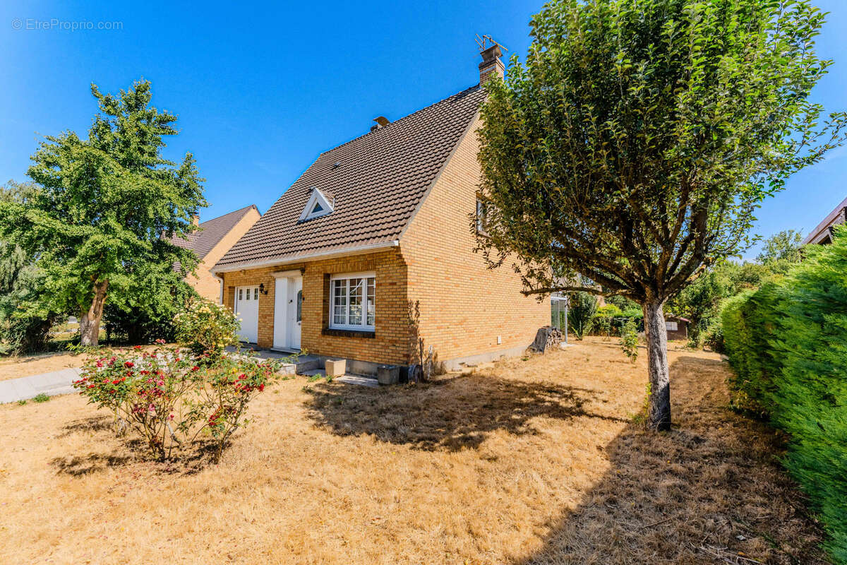 Jolie maison individuelle sur 1000 m2 ! - photo 3