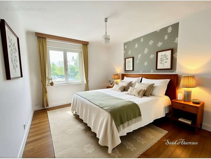 Maison à CHATEL-SUR-MOSELLE